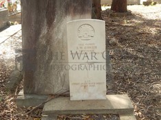 ROOKWOOD NECROPOLIS, SYDNEY - O'BRIEN, SYDNEY WILLIAM