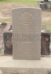ROOKWOOD NECROPOLIS, SYDNEY - O'DWYER, MICHAEL