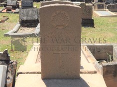 ROOKWOOD NECROPOLIS, SYDNEY - QUINN, CHARLES