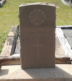 ROOKWOOD NECROPOLIS, SYDNEY - QUINN, HENRY