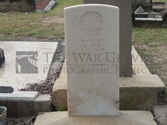 ROOKWOOD NECROPOLIS, SYDNEY - QUINN, JAMES FRANCIS