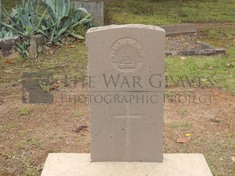 ROOKWOOD NECROPOLIS, SYDNEY - REARDON, THOMAS