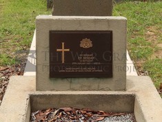 ROOKWOOD NECROPOLIS, SYDNEY - REDDAN, PATRICK F.