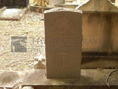 ROOKWOOD NECROPOLIS, SYDNEY - SKELTON, THOMAS