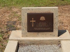 ROOKWOOD NECROPOLIS, SYDNEY - SMITH, HERBERT THOMAS