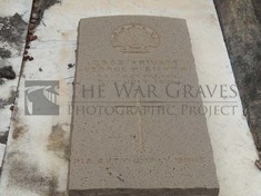 ROOKWOOD NECROPOLIS, SYDNEY - SMYTH, GEORGE PATRICK