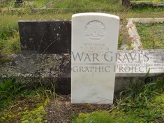 ROOKWOOD NECROPOLIS, SYDNEY - SULLIVAN, WILLIAM FRANCIS