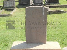 ROOKWOOD NECROPOLIS, SYDNEY - TANSEY, MICHAEL JOSEPH