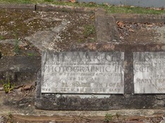 ROOKWOOD NECROPOLIS, SYDNEY - WHOLOHAN, MICHAEL JOSEPH