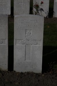 Lijssenthoek Military Cemetery - Airey, William