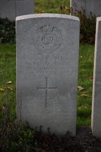 Lijssenthoek Military Cemetery - Archbold, W H