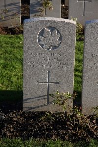 Lijssenthoek Military Cemetery - Bayle, Thomas Aloysius
