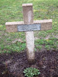 Lijssenthoek Military Cemetery - Boussuge, Joseph