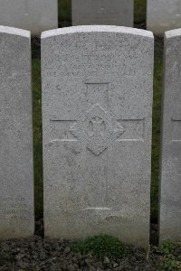 Lijssenthoek Military Cemetery - Bradshaw, H C