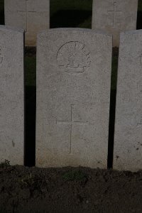 Lijssenthoek Military Cemetery - Breen, Harry
