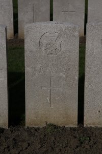 Lijssenthoek Military Cemetery - Brown, Neville Northey