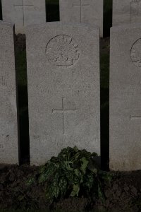 Lijssenthoek Military Cemetery - Bull, Rupert Clark