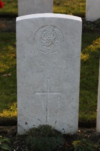 Lijssenthoek Military Cemetery - Davies, Cyril Charles