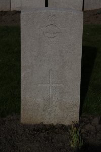 Lijssenthoek Military Cemetery - Diment, Harry Stanley