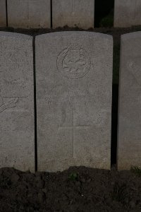 Lijssenthoek Military Cemetery - Dodsworth, A