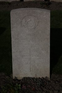 Lijssenthoek Military Cemetery - Donahoo, Malcolmson Gardiner
