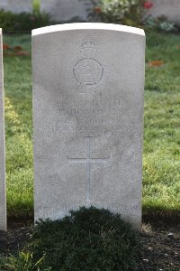 Lijssenthoek Military Cemetery - Donovan, Thomas