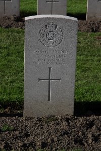 Lijssenthoek Military Cemetery - Downend, G