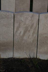 Lijssenthoek Military Cemetery - Drew, Harold