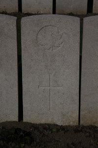Lijssenthoek Military Cemetery - Drobaha, Sergy