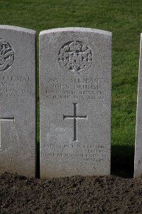 Lijssenthoek Military Cemetery - Drumm, John