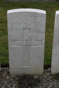 Lijssenthoek Military Cemetery - Dunn, Hugh