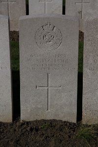 Lijssenthoek Military Cemetery - Eccleston, William Alfred