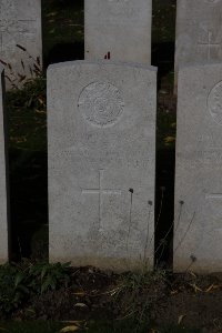 Lijssenthoek Military Cemetery - Else, A E
