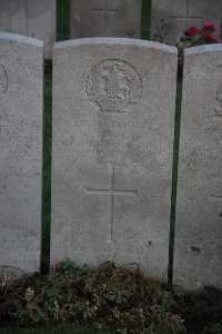Lijssenthoek Military Cemetery - Findlay, Robert