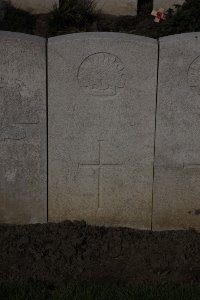 Lijssenthoek Military Cemetery - Flexmore, Archie Youl