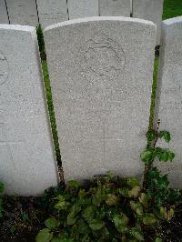 Lijssenthoek Military Cemetery - Godwin, Albert