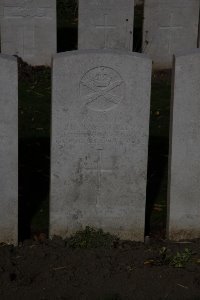 Lijssenthoek Military Cemetery - Green, Richard