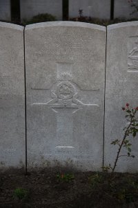 Lijssenthoek Military Cemetery - Green, Thomas William