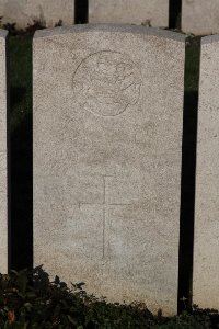 Lijssenthoek Military Cemetery - Greenwood, John