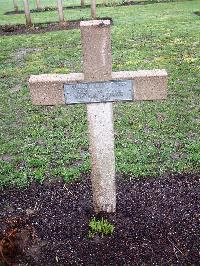 Lijssenthoek Military Cemetery - Guillot, Louis