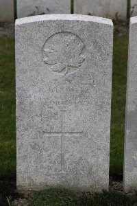 Lijssenthoek Military Cemetery - Howell, L J