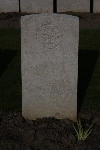 Lijssenthoek Military Cemetery - Hunt, Benjamin Owen