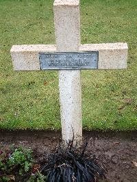 Lijssenthoek Military Cemetery - Jarland, Jean Baptiste