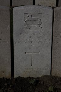 Lijssenthoek Military Cemetery - Jennings, Charles Harold