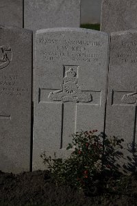 Lijssenthoek Military Cemetery - Kell, James William