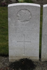 Lijssenthoek Military Cemetery - Kennedy, Richard Robb