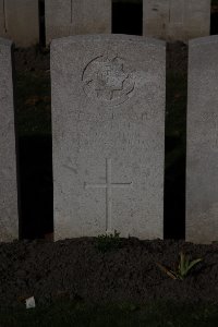 Lijssenthoek Military Cemetery - Kent, William Worsley