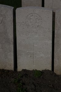 Lijssenthoek Military Cemetery - Kettlewell, Lawrence