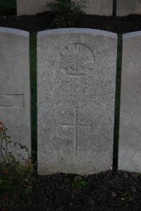Lijssenthoek Military Cemetery - Kettley, Joseph Thomas