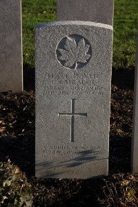 Lijssenthoek Military Cemetery - Labrador, Charles